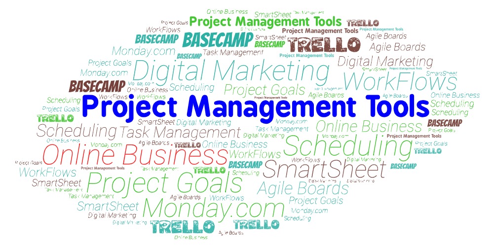 Project Management Tools