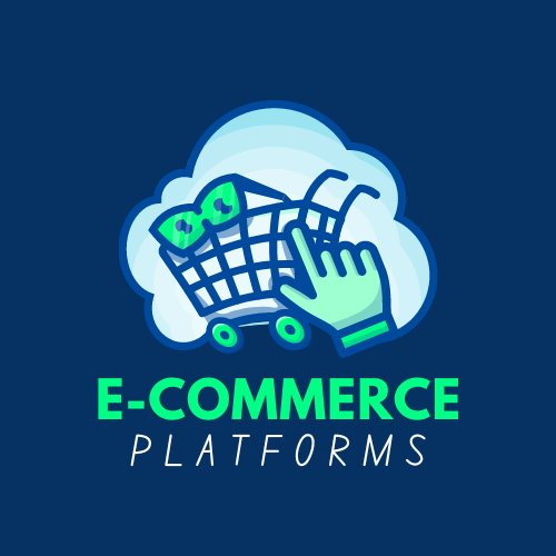 e-commerce platforms