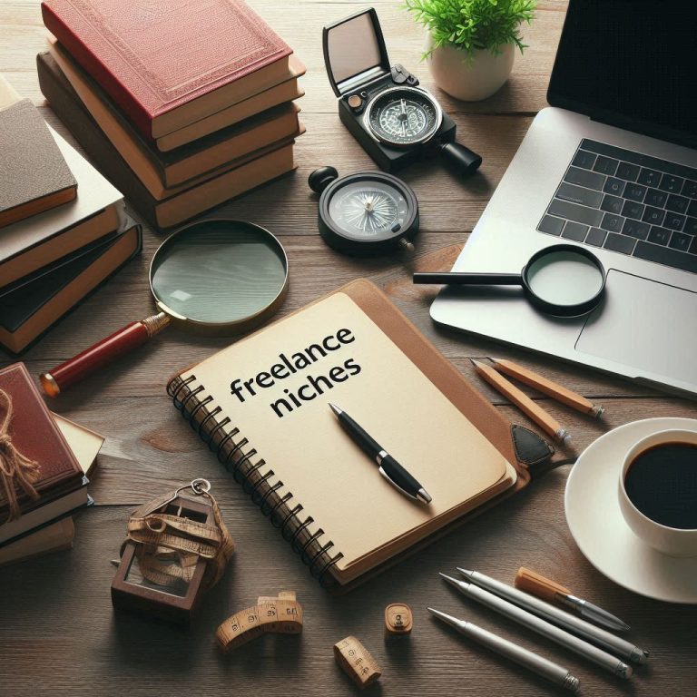 researching freelance niches, best tool for researching freelance niche