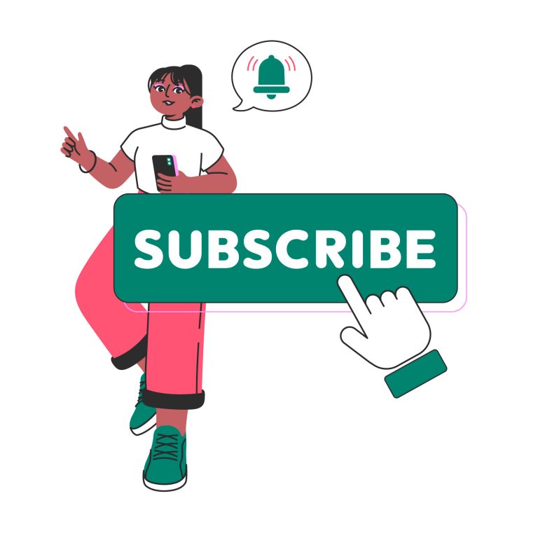 growing your blog subscriber list