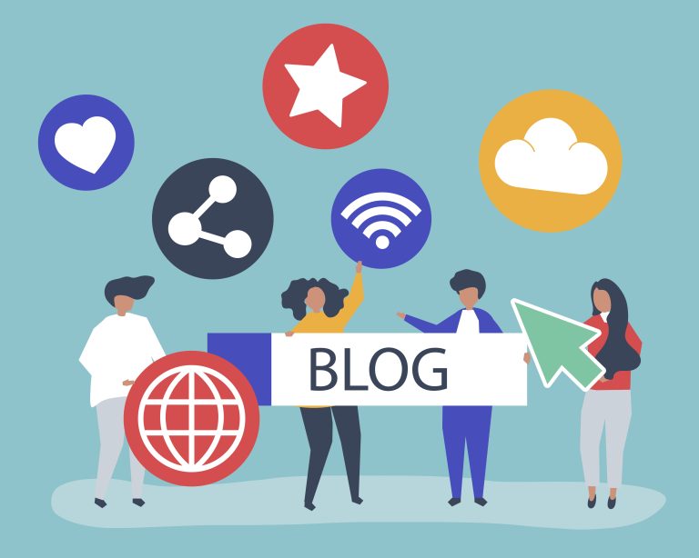 Increase Traffic to Your Blog