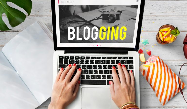 profitable blogging niche