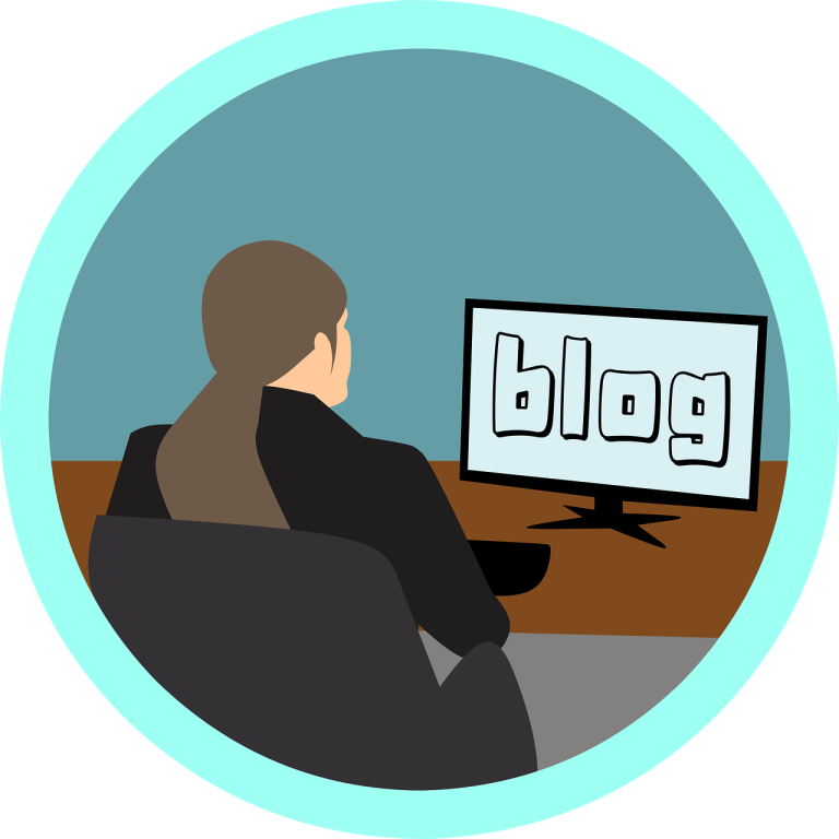 blogging niches