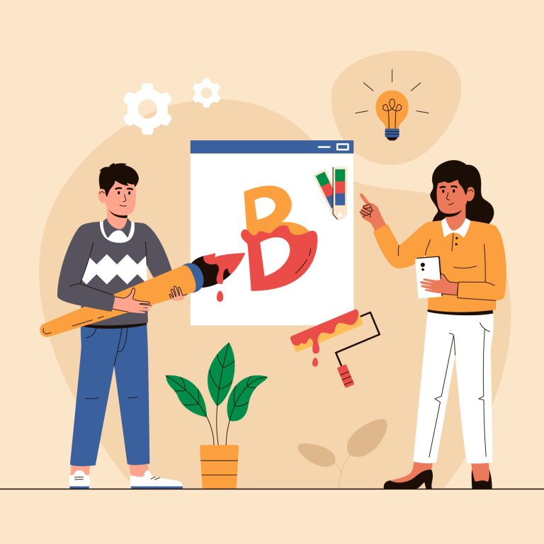 blogpreneur mindset