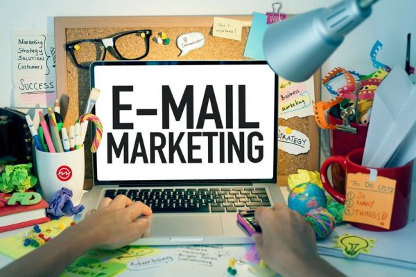 Email Marketing Tools for Bloggers