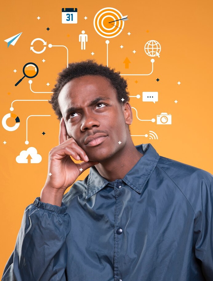 Mindset Shifts for SocialMediapreneurs