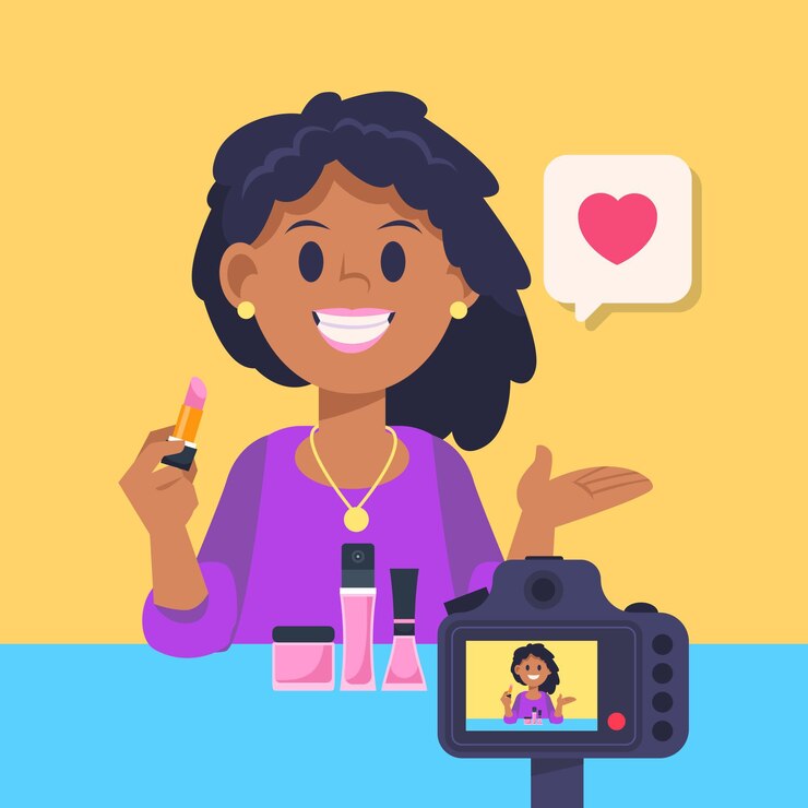 Social Media Niche