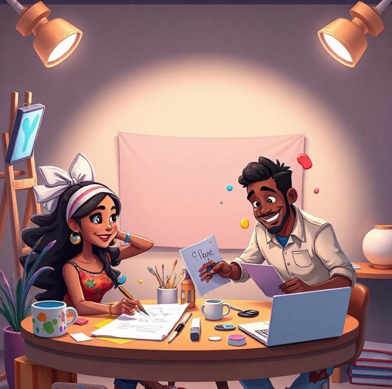 Blog Launch Q&A