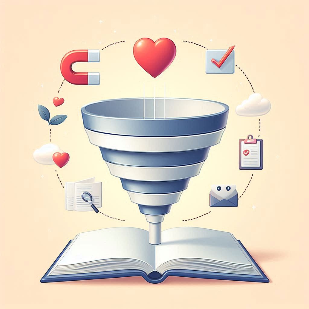 sales funnel